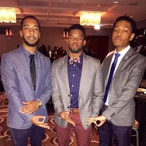 Meet your Posher, Collin